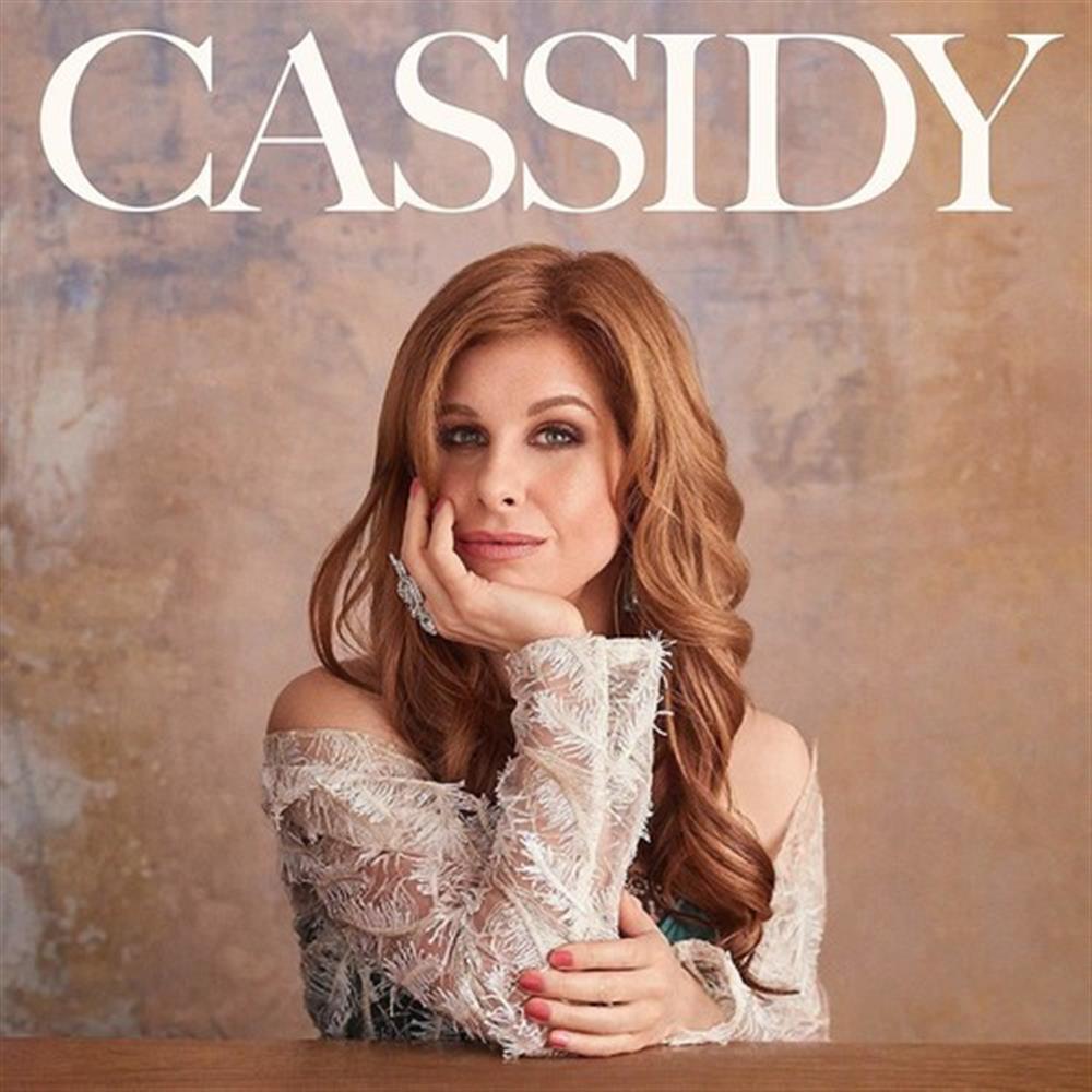 Cassidy Janson - Cassidy - AA.VV. (Audio Cd)