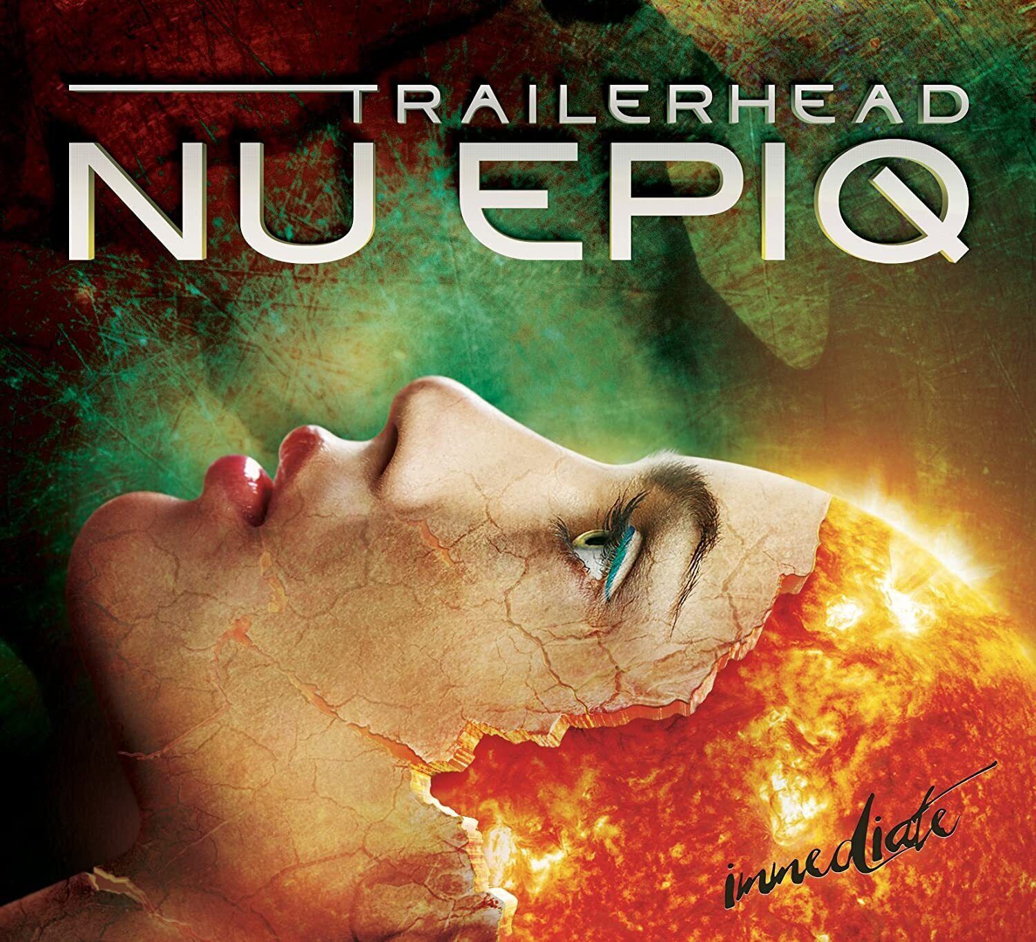 Trailerhead: Nu Epiq (CD) Album