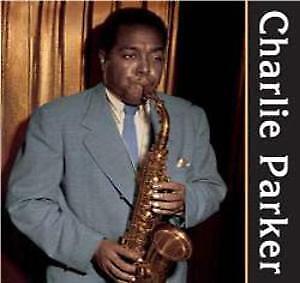 CHARLIE PARKER  JAZZ-FUSION-AMBIENT-ACIDJAZZ-SWING