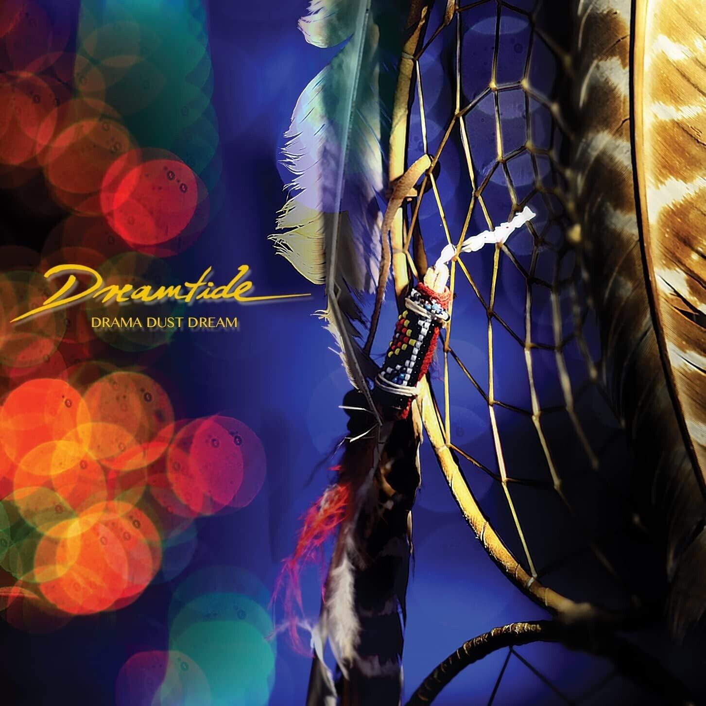 DREAMTIDE-Drama Dust Dream - Deluxe Edition- Japan 2 CD Ltd/Ed Nuovo