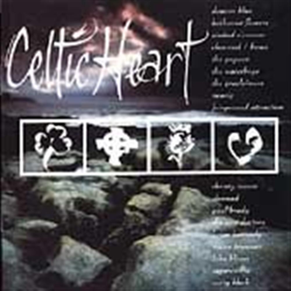 Celtic Heart / Various - AA.VV. (Audio Cd)