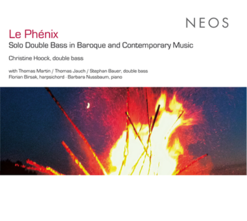 Antonio Vivaldi Le Phénix (CD) Album
