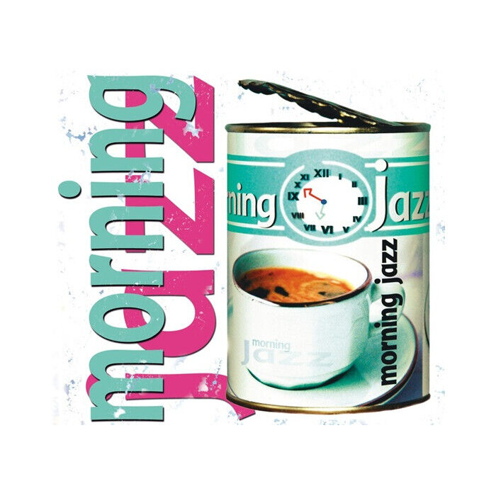 CD Di Jazz Mattutino MUSICA NUOVA