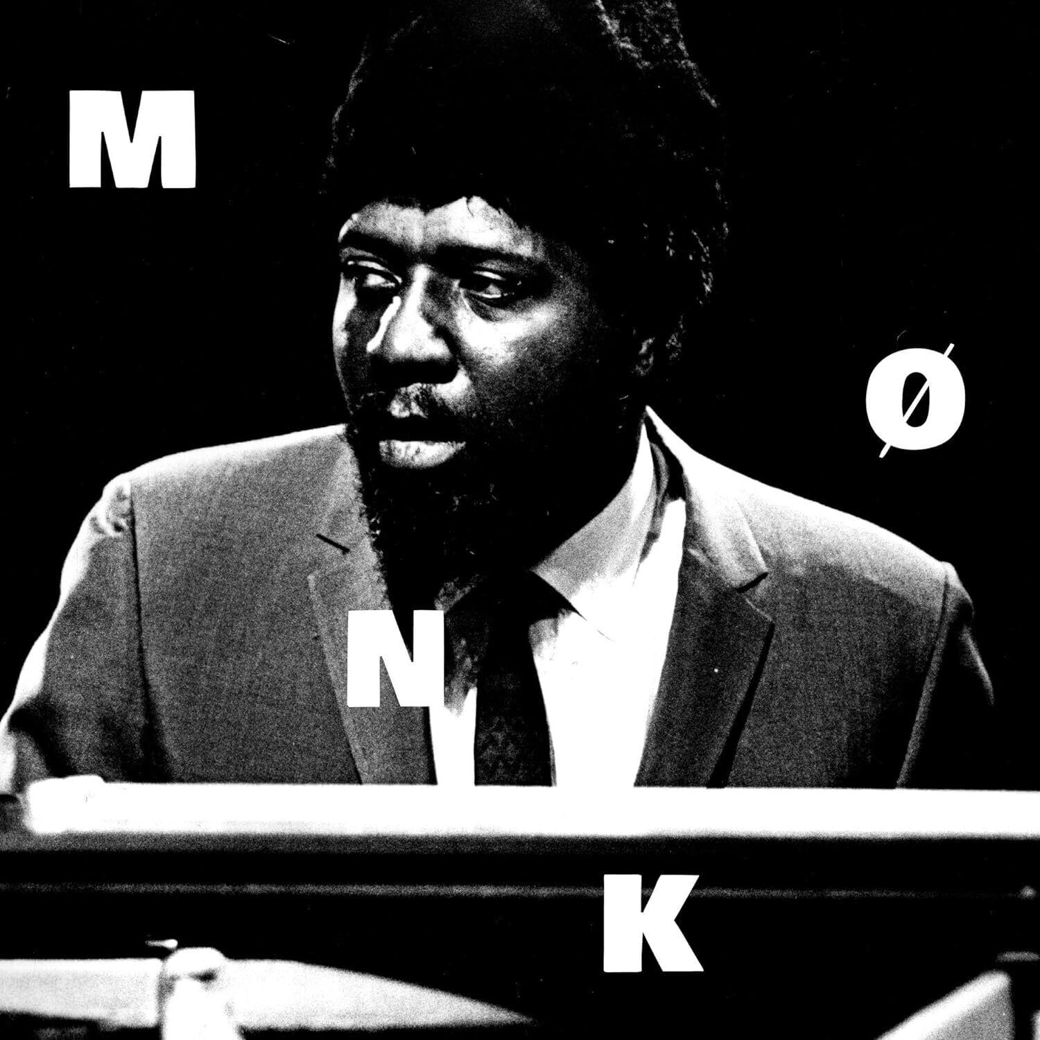 Thelonious Monk Monk (Vinyl LP)