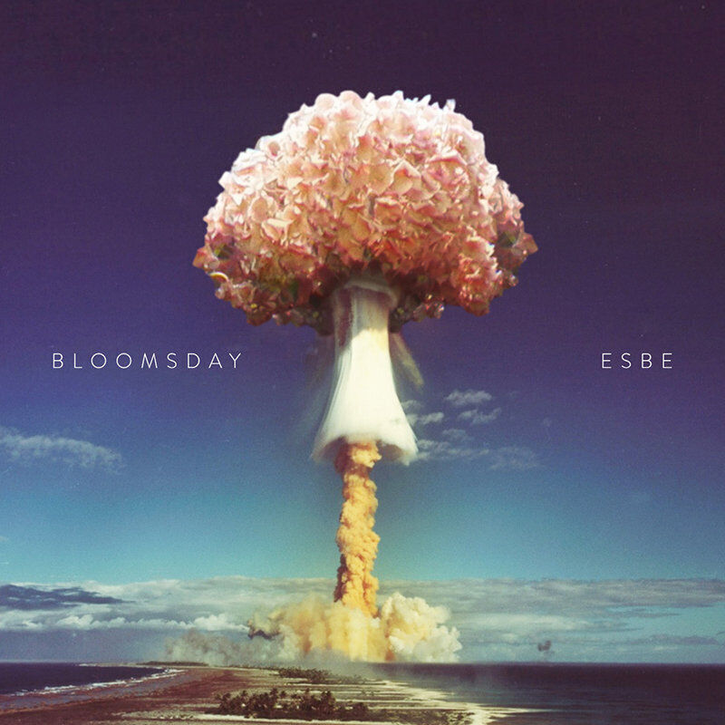 Esbe Bloomsday (Vinyl LP) 12" Album