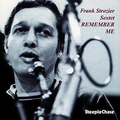 Remember Me (CD) Album