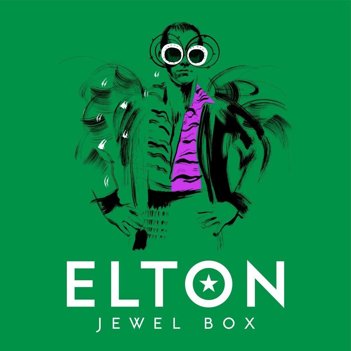 Jewel Box (Cd)