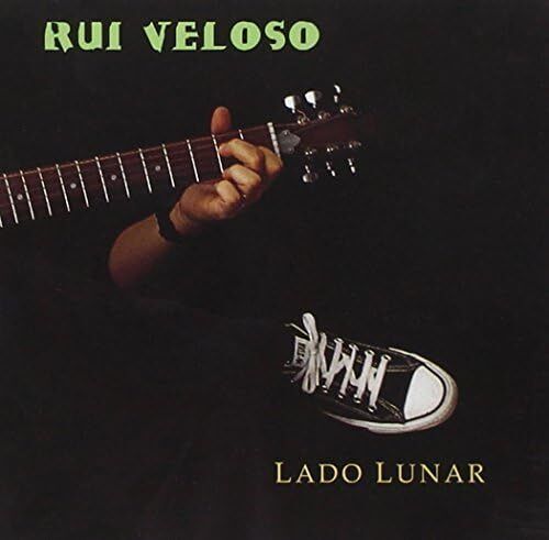 Rui Veloso Lado Lunar (CD)