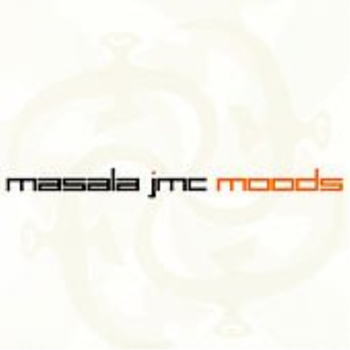 MASALA JMC Moods CD Nuovo