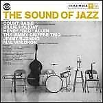 Artisti Vari - The Sound Of Jazz - Vinile (180 gr audiophile re-mastering -  ...