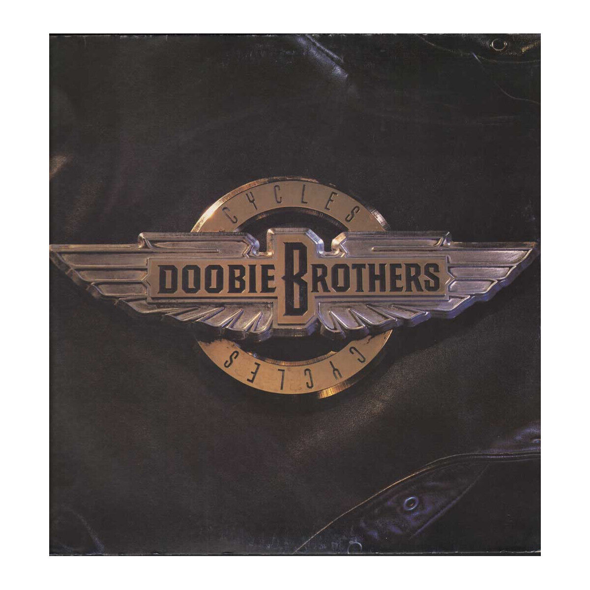 The Doobie Brothers Lp Vinile Cycles / Capitol 64 7903711 Nuovo 0077779037117