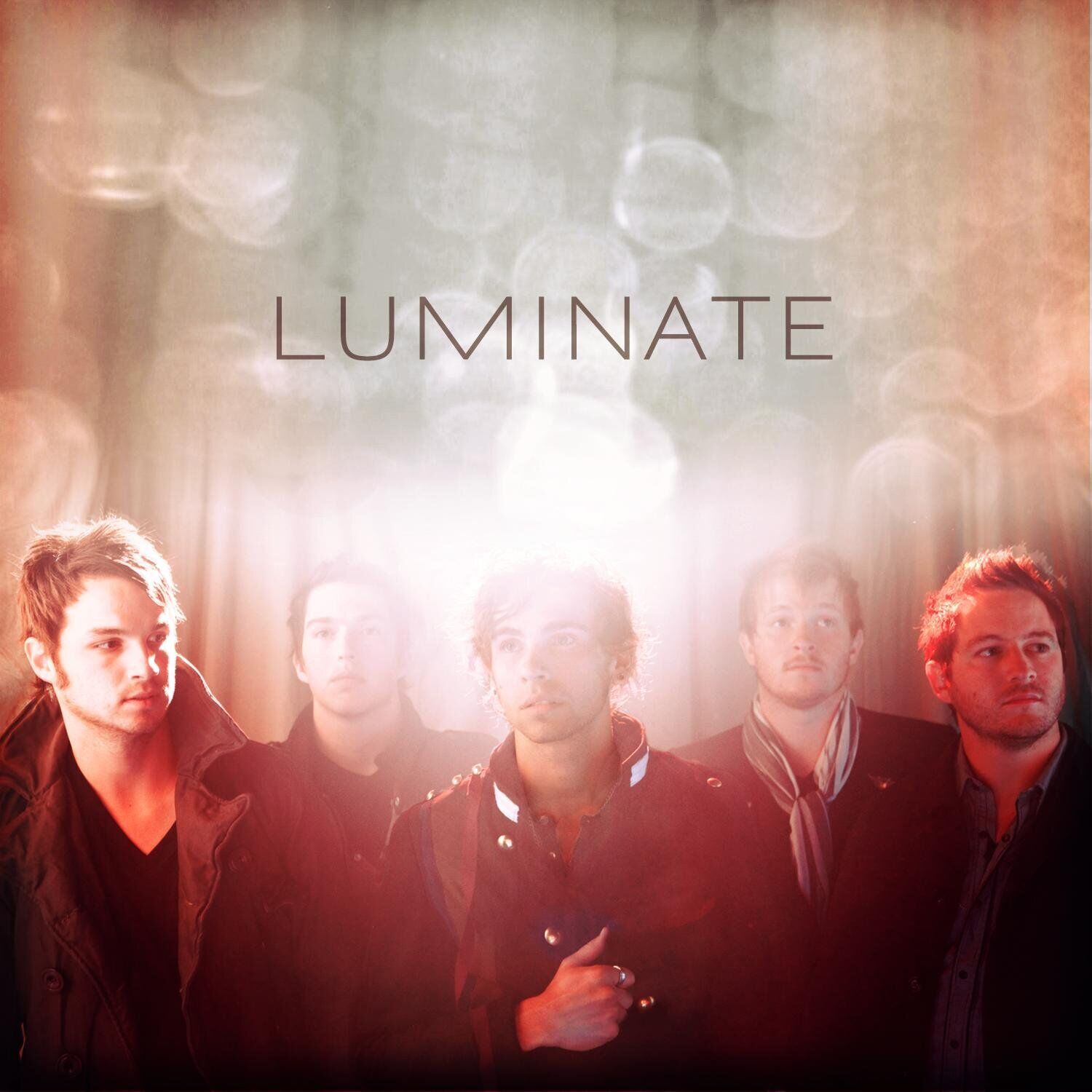 Luminate CD NUOVO