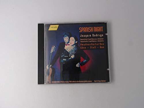 Eden/Stell Guitar Duo Guitar Concertos (Amadeus Guitar Duo) (CD) Album