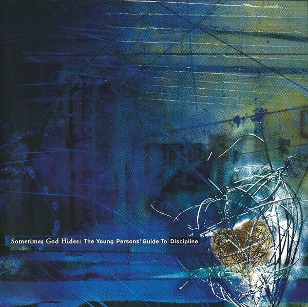 Various – Sometimes God Hides: The Young Person's Guide To Discipline - CD,NEW