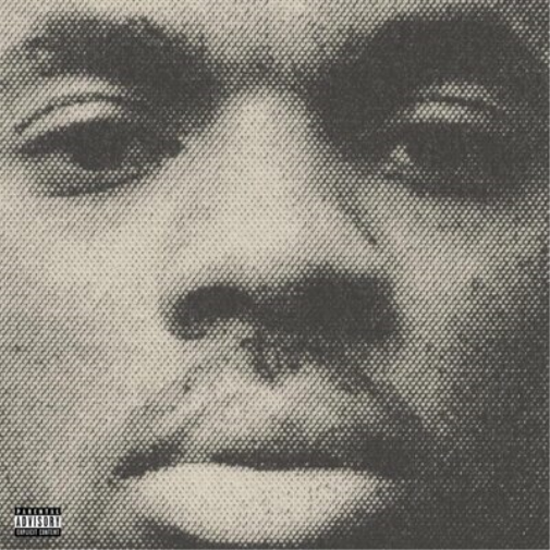 Vince Staples Vince Staples (Vinyl LP) 12" Album
