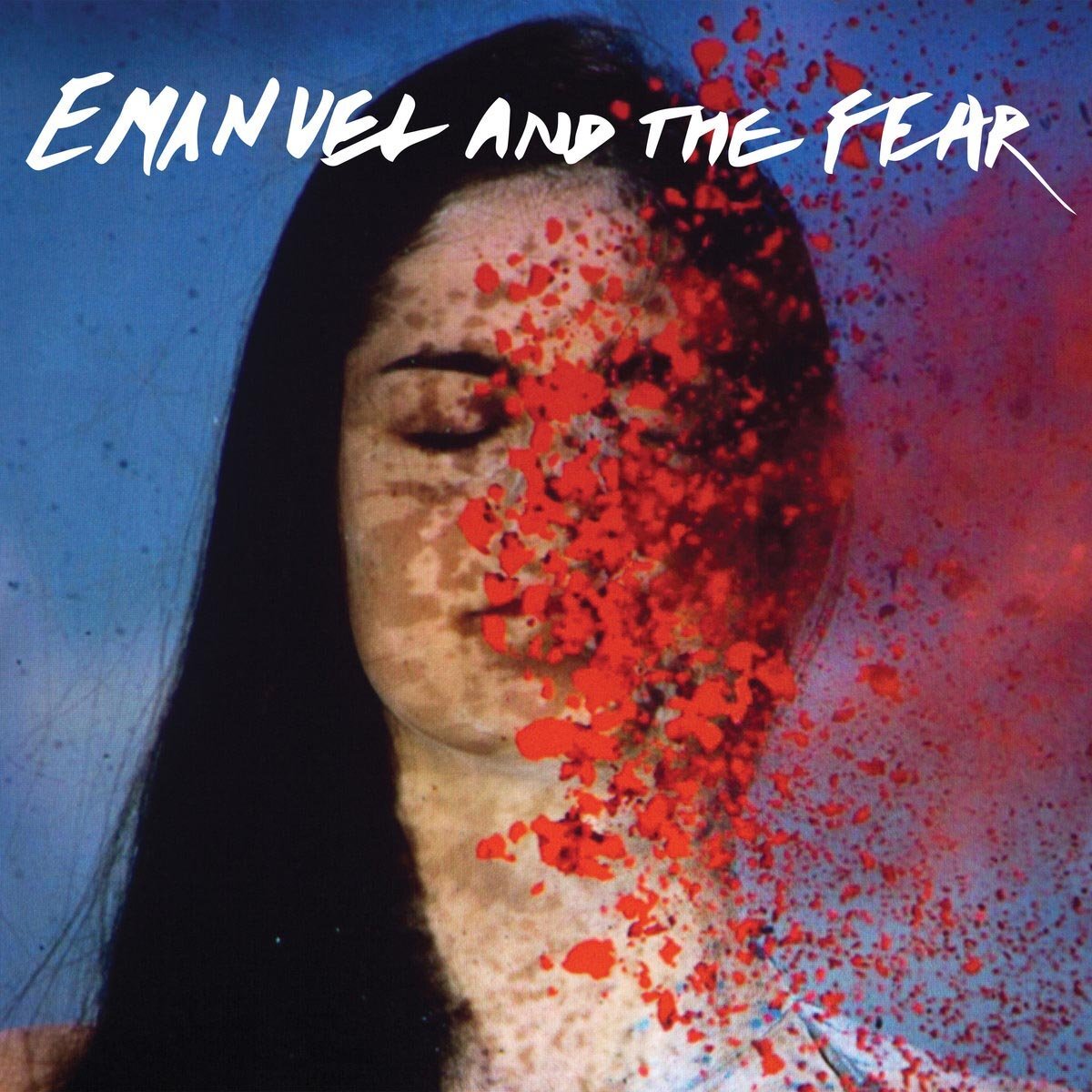 Emanuel and the Fear Primitive Smile (Vinyl LP) 12" Album