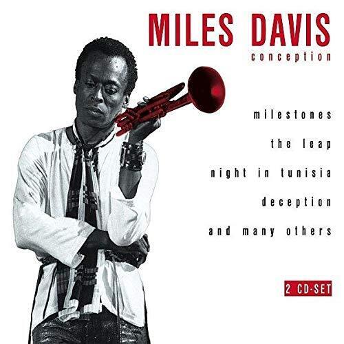 Davis,Miles Miles Davis (CD)