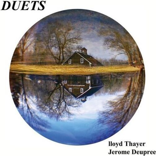 Vinile Lloyd Thayer & Jerome Deupree - Duets