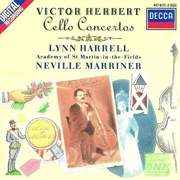 Cello Concertos Nos. 1 & 2 / 5 Pieces For Cello & Strings (Cd)