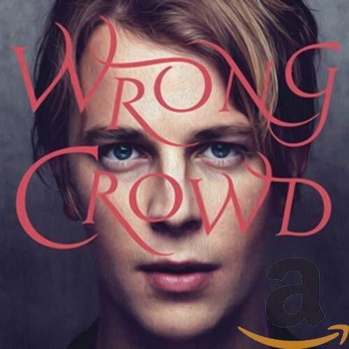 Tom Odell Wrong Crowd CD NEW
