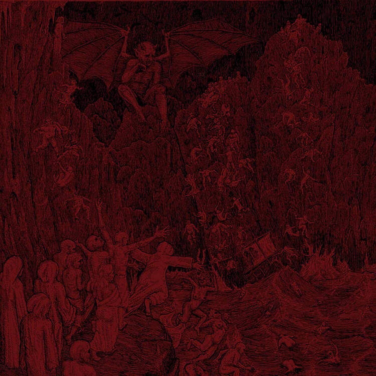 Hell Hell (Vinyl LP) 12" Album