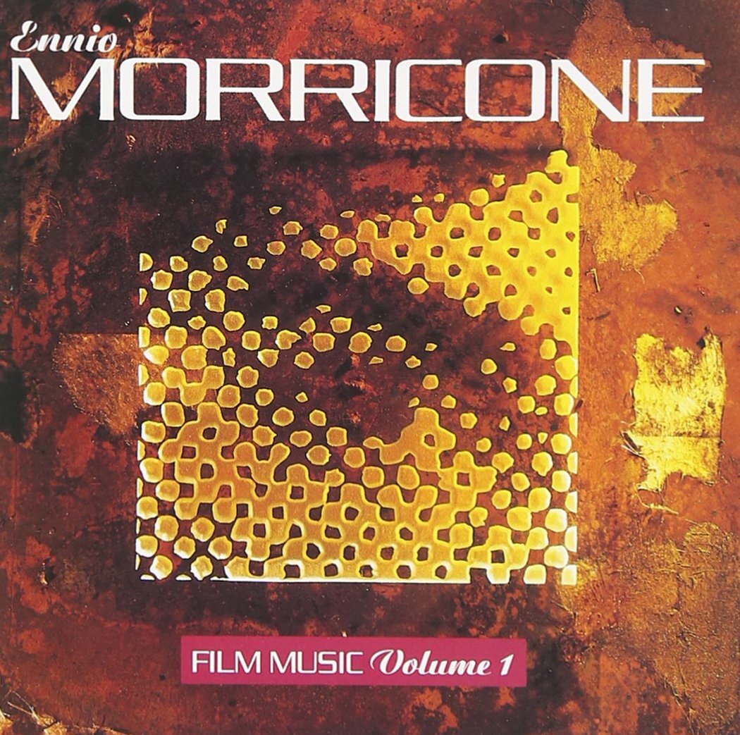 Emd/Virgin Film Music 1 (CD)