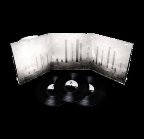 Archive Call to Arms & Angels (Vinyl LP) 12" Album Box Set