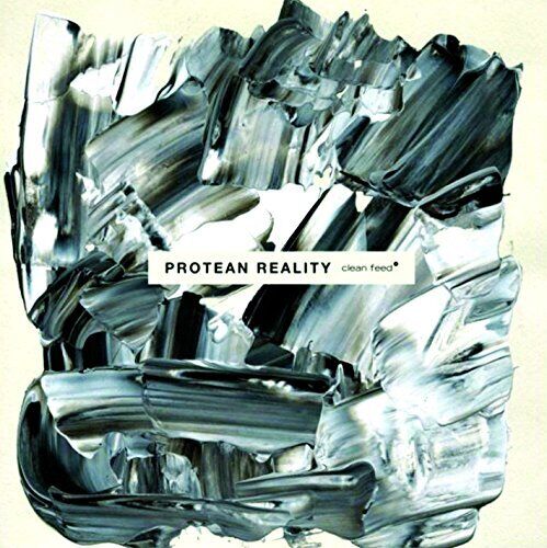 Protean Reality Protean Reality (CD)