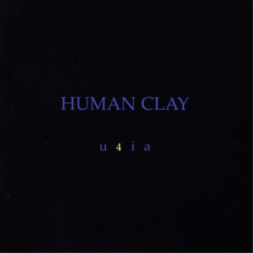 Human Clay The Complete Recordings (CD) Album Digipak