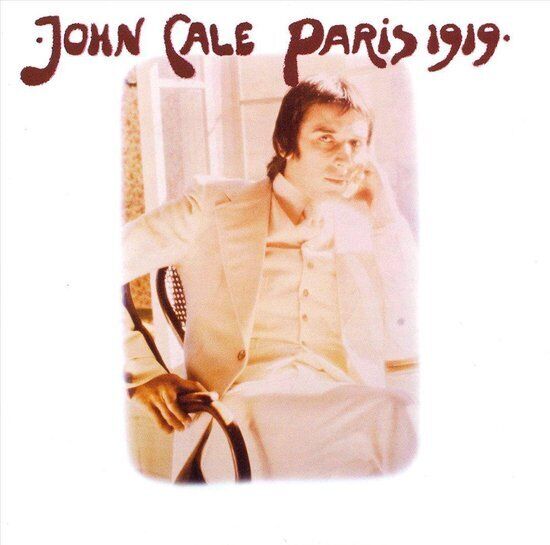 John Cale  - Paris 1919 (remastered) - 2 Vinili