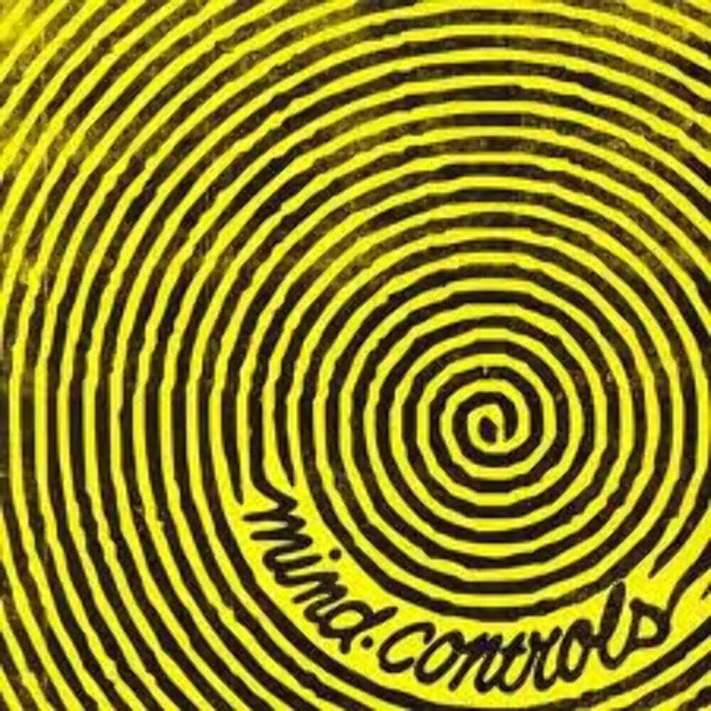 Mind Controls Mind Controls (CD) Album