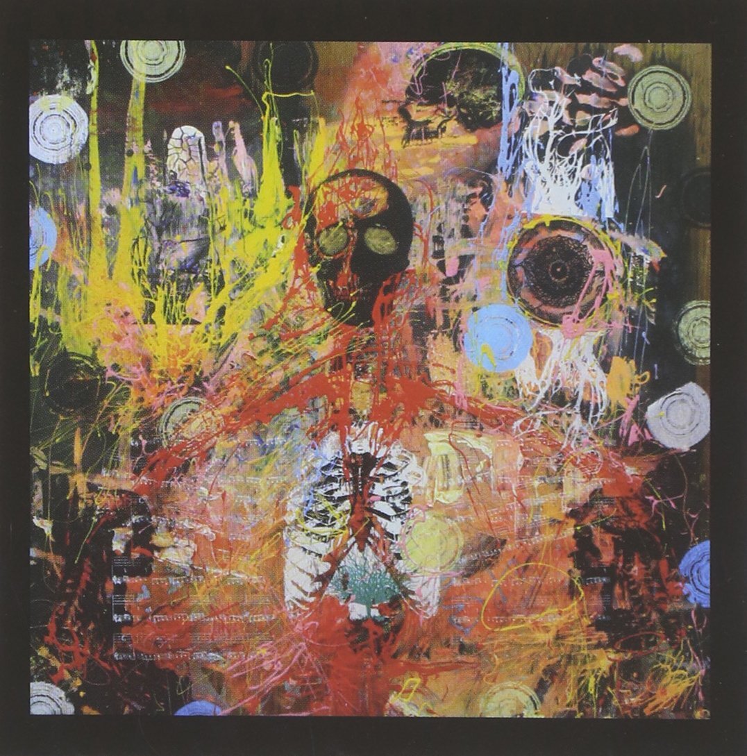 Funeral for a Friend Conduit (CD)