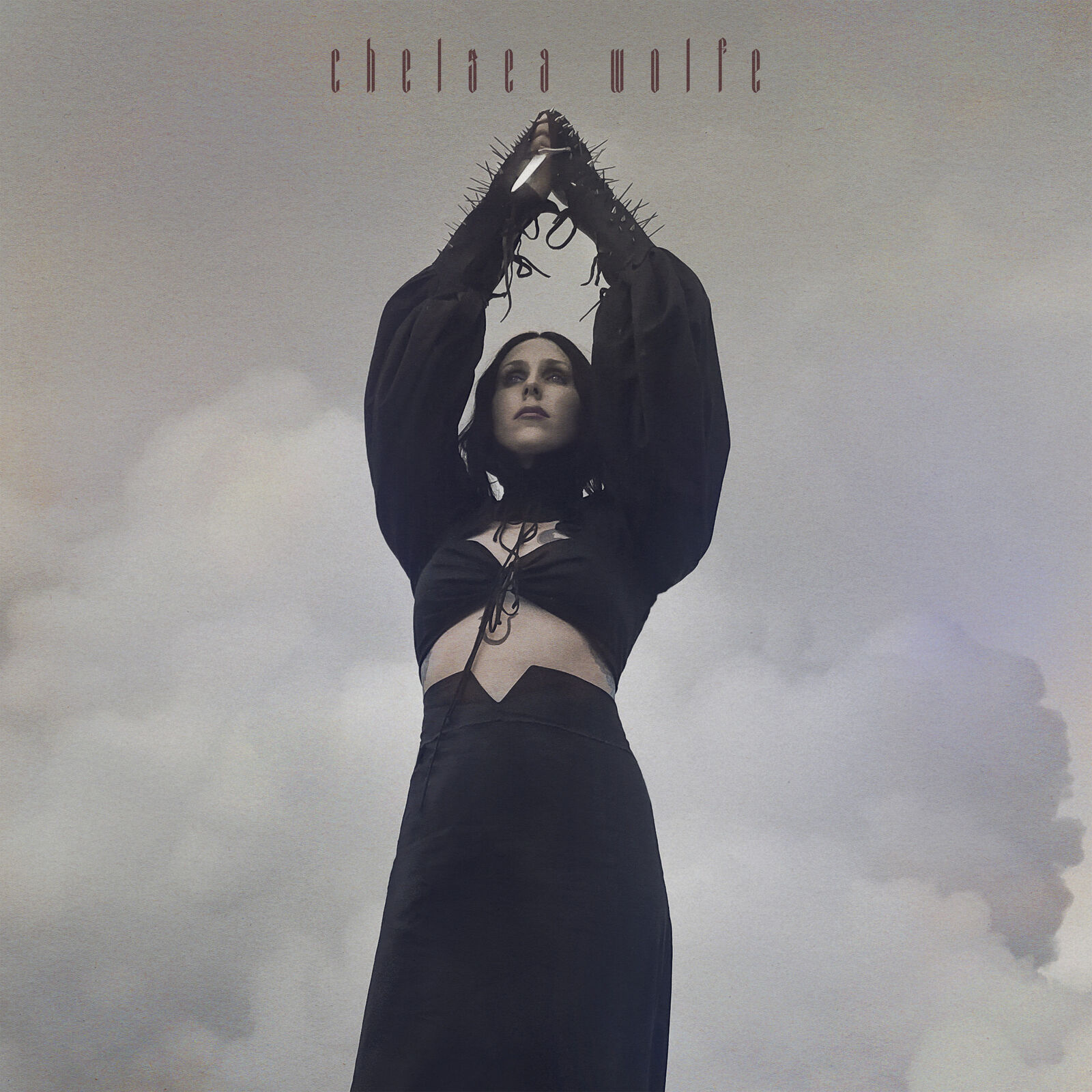 Chelsea Wolfe Birth of Violence (Vinyl LP) 12" Album