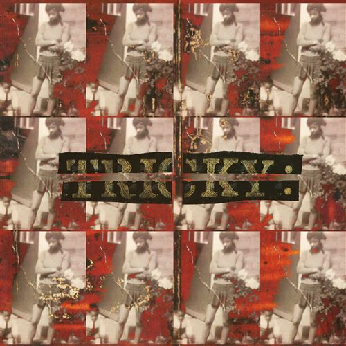 Tricky Maxinquaye (Deluxe Edt.) Doppio Cd Nuovo e Sigillato
