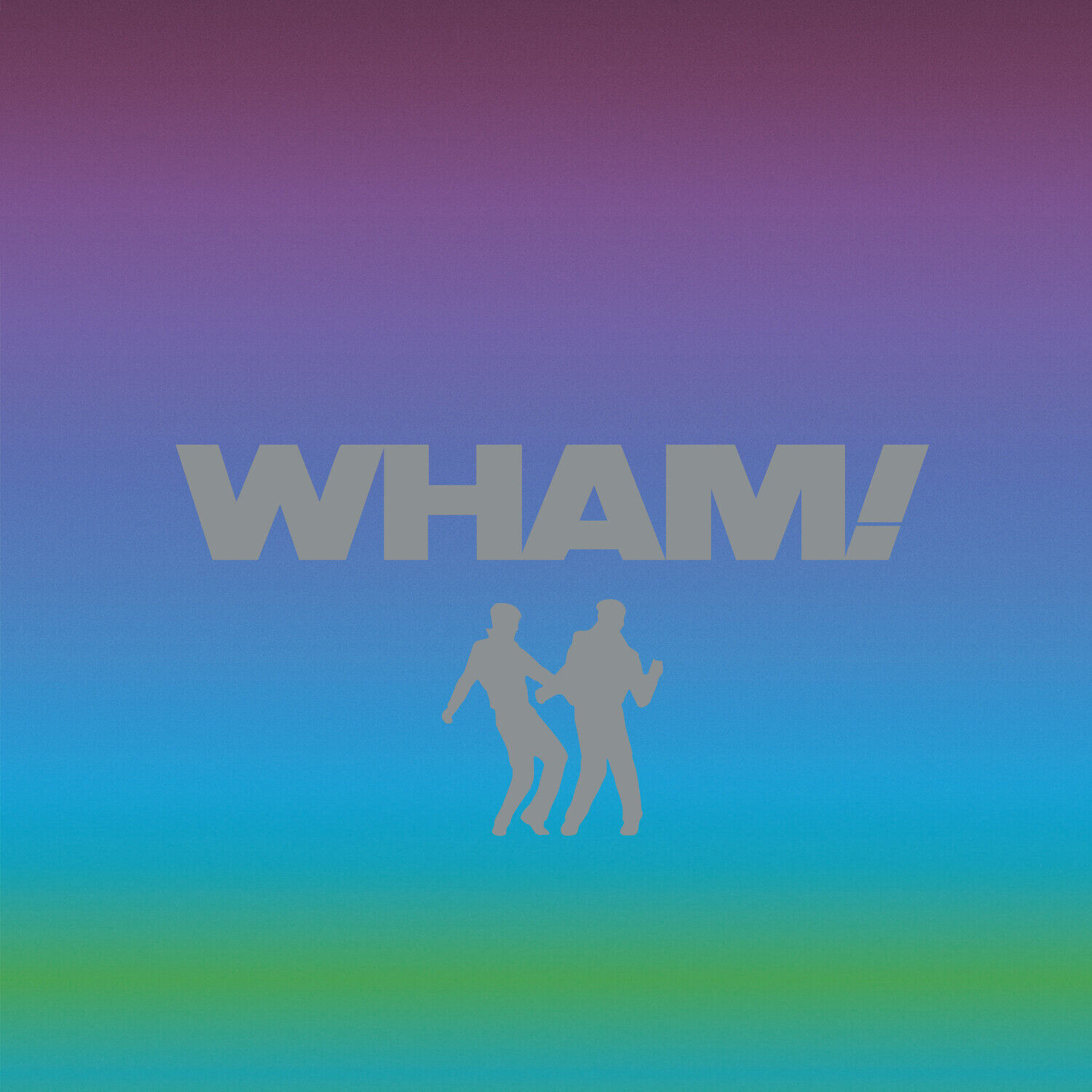 Wham! The Singles: Echoes from the Edge of Heaven (Vinyl LP) 12" Album