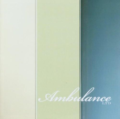 Ambulance Ltd - Ambulance Ltd - Cd