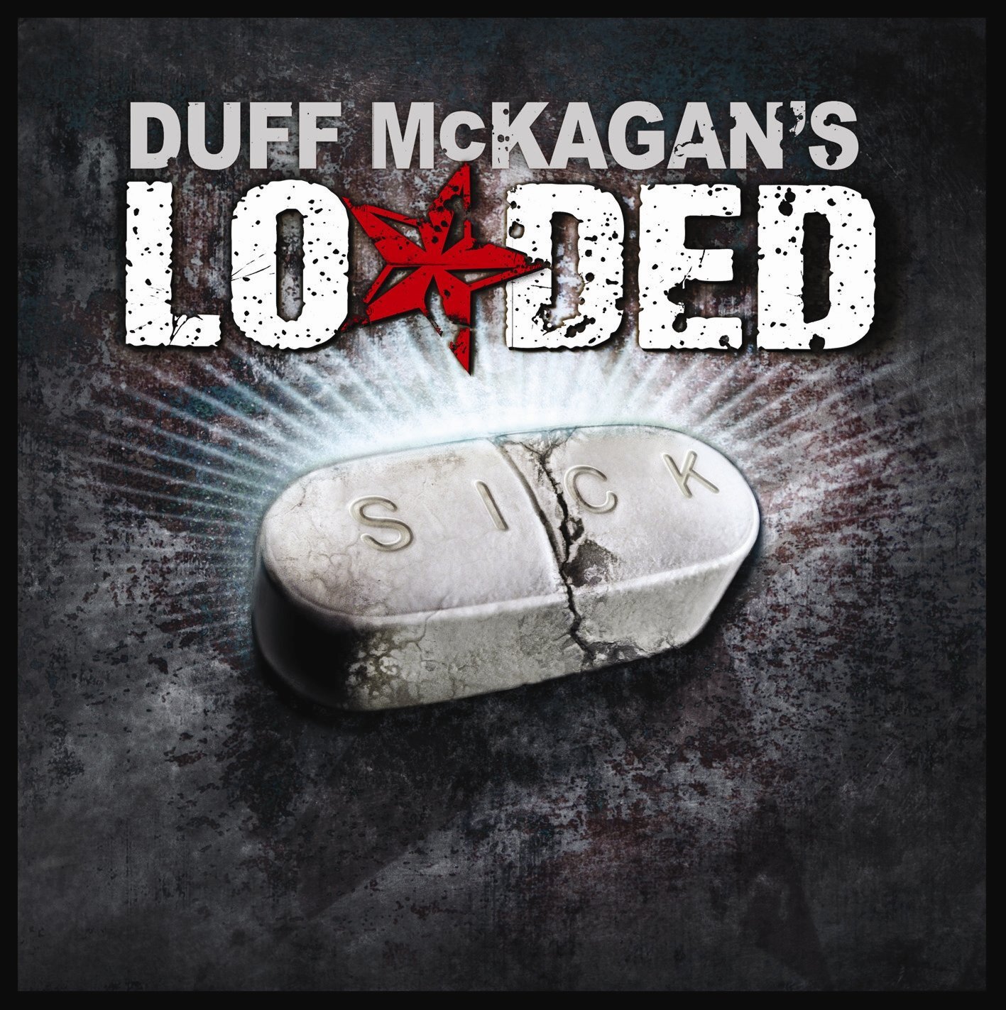 Duff McKagan Sick (CD)