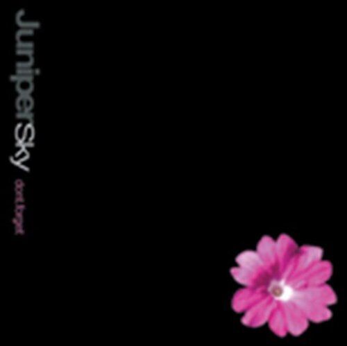 Juniper Sky Don't Forget (CD) Album