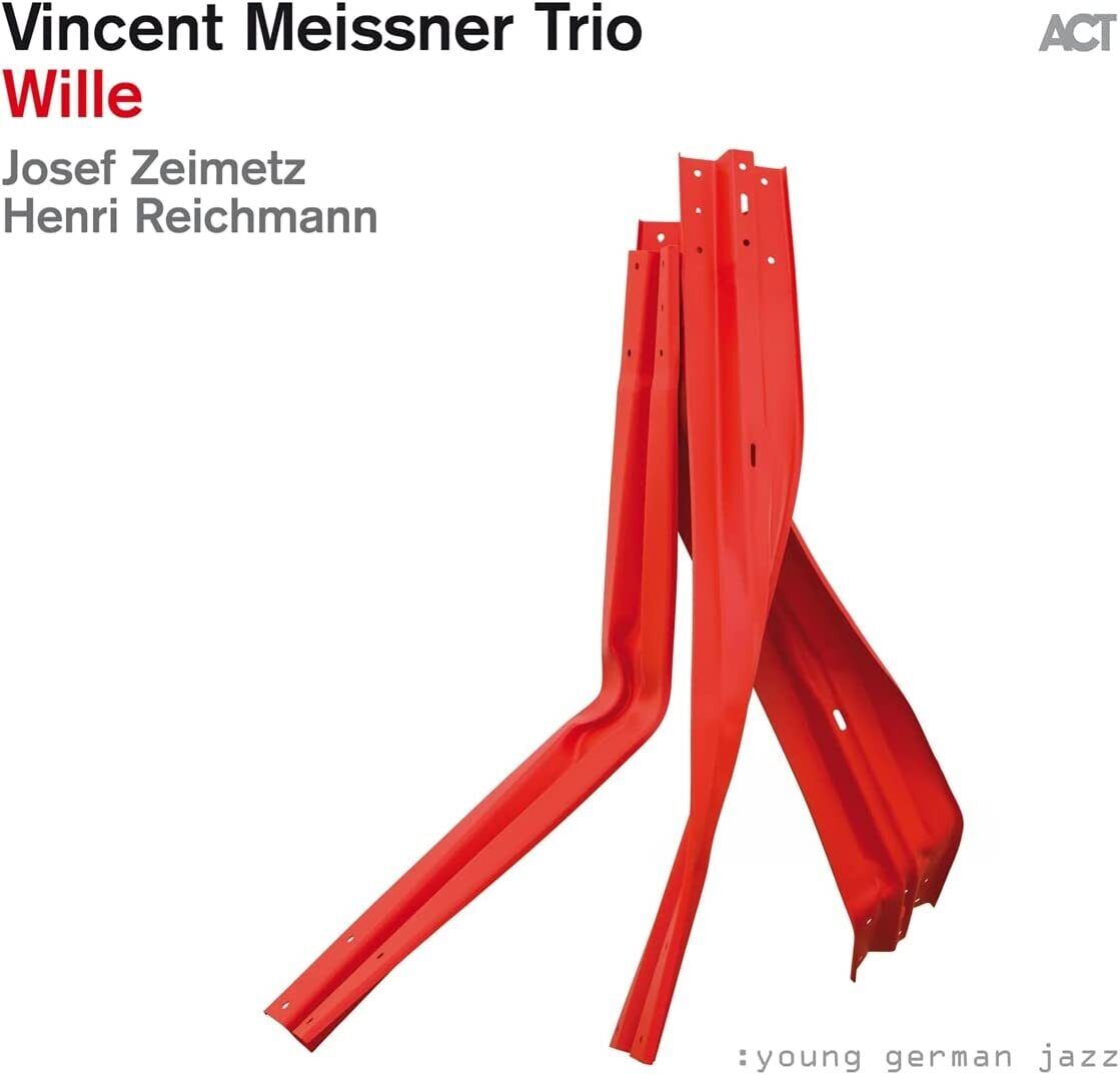 Meissner Vincent - Wille - Vinile