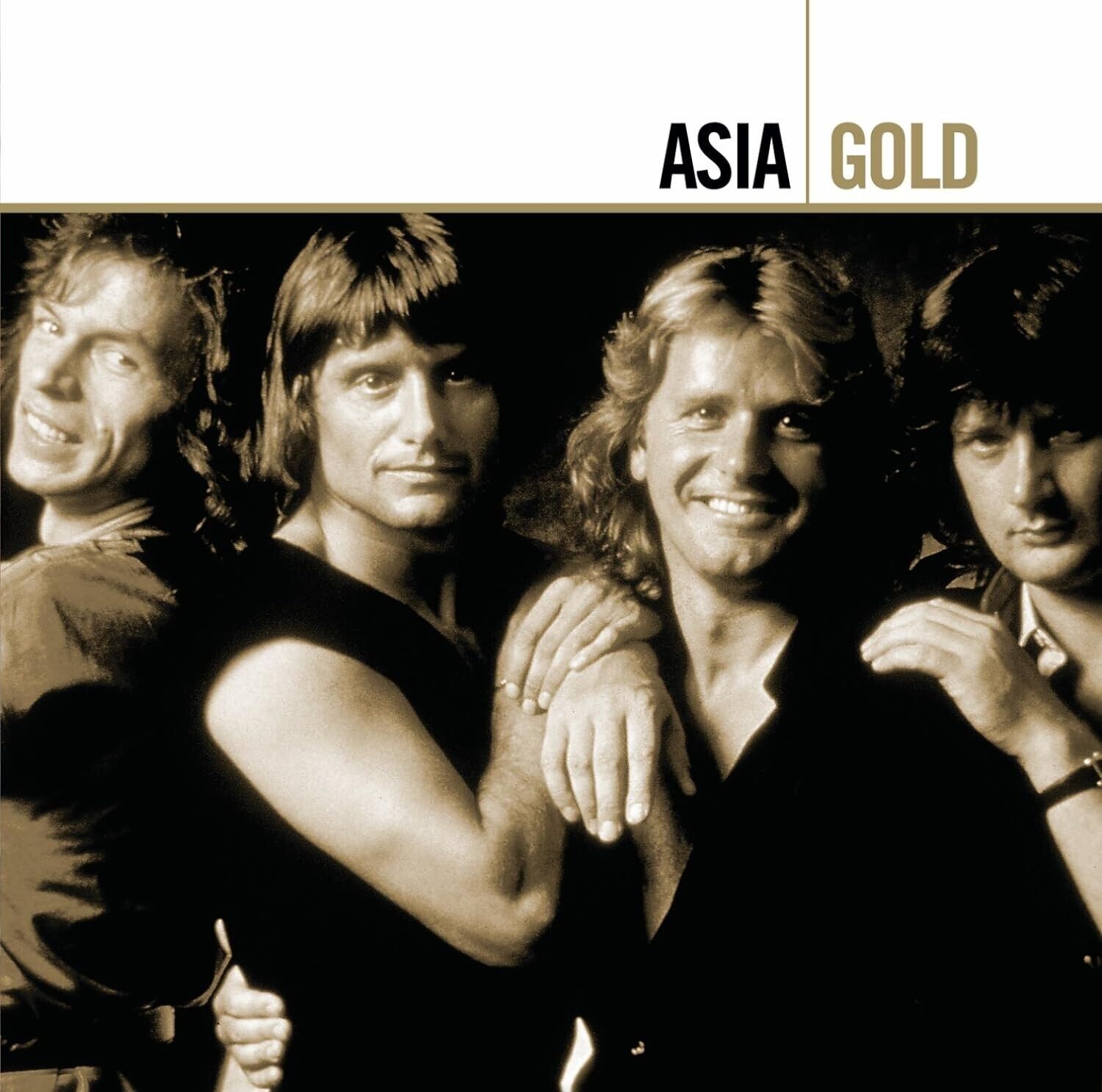 ASIA-GOLD-JAPAN 2 SHM-CD nuovo