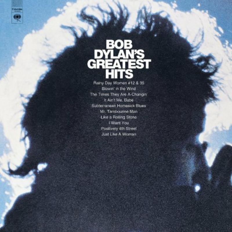 Bob Dylan Greatest Hits 1 (Rmst) CD NEW