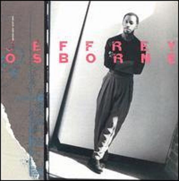 Jeffrey Osborne - One Love One Dream - CD Nuovo