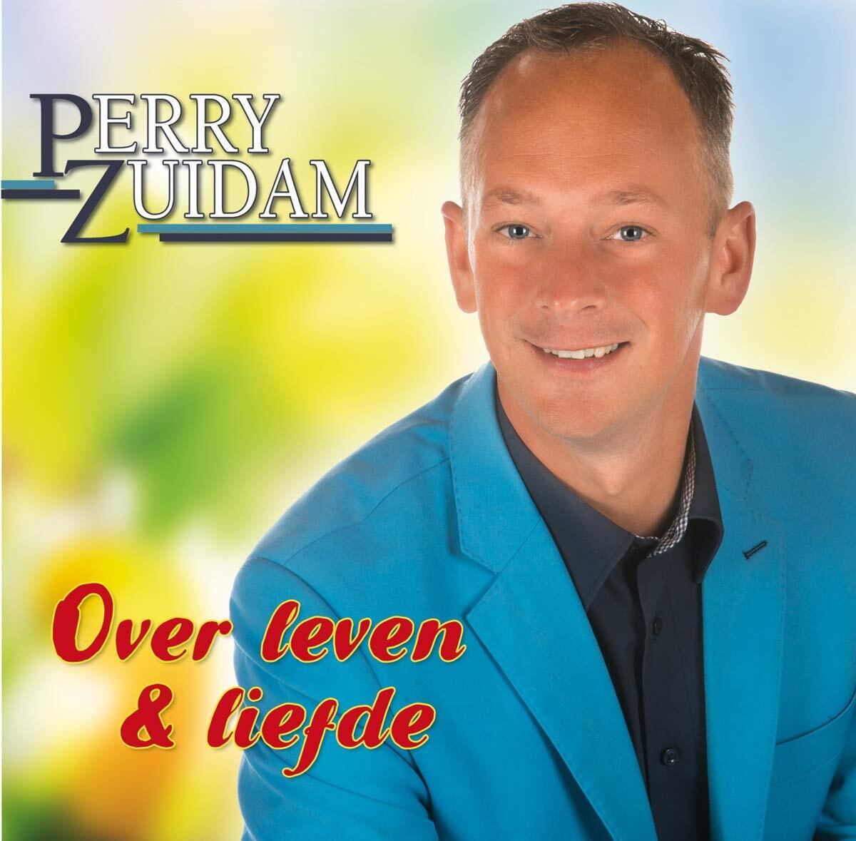 Zuidam, Perry Over Leven & Liefde (CD)