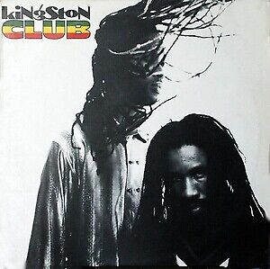 KINGSTON CLUB - KINGSTON CLUB  REGGAE-AFRO-SKA