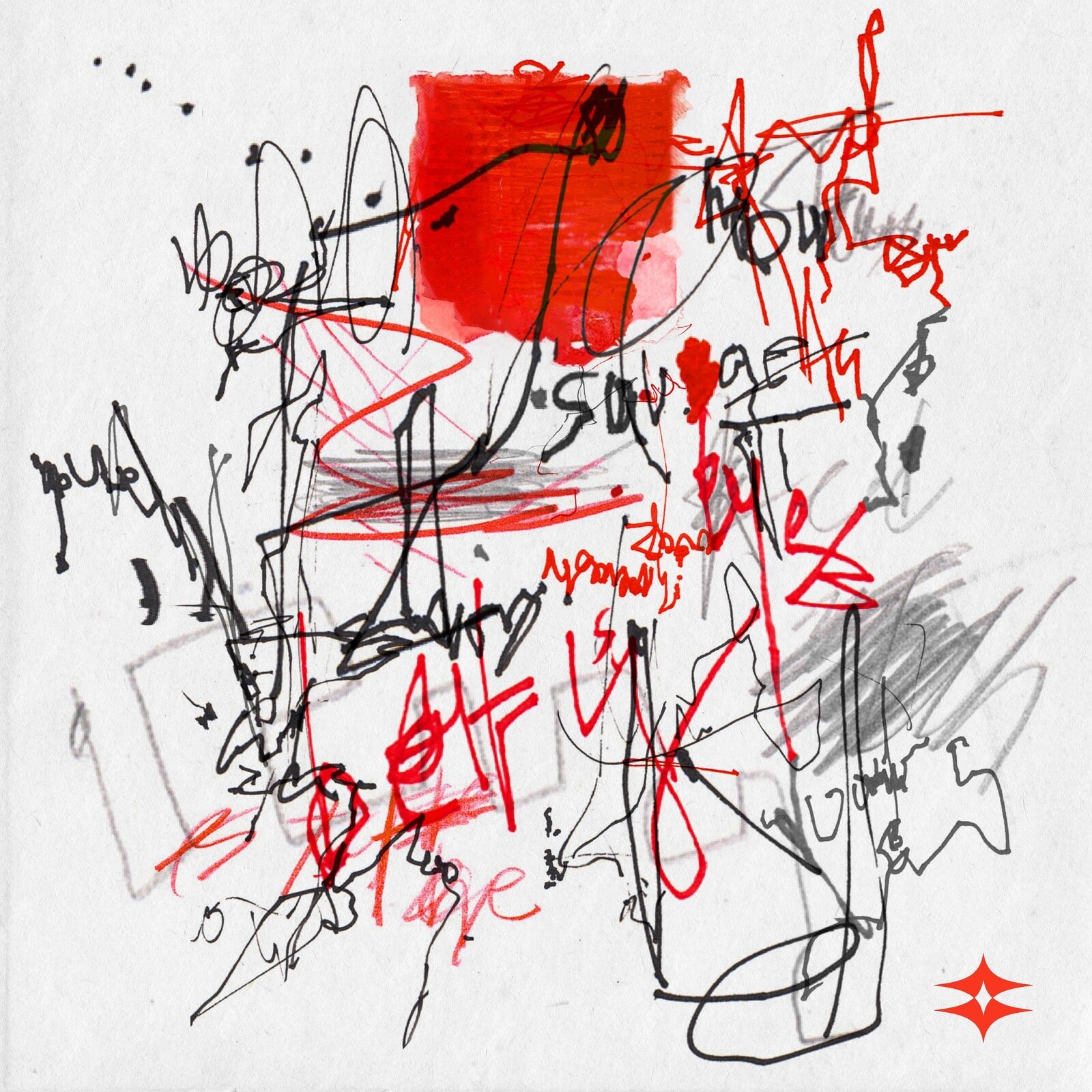 Dpr Cream Psyche  Red CD NEW