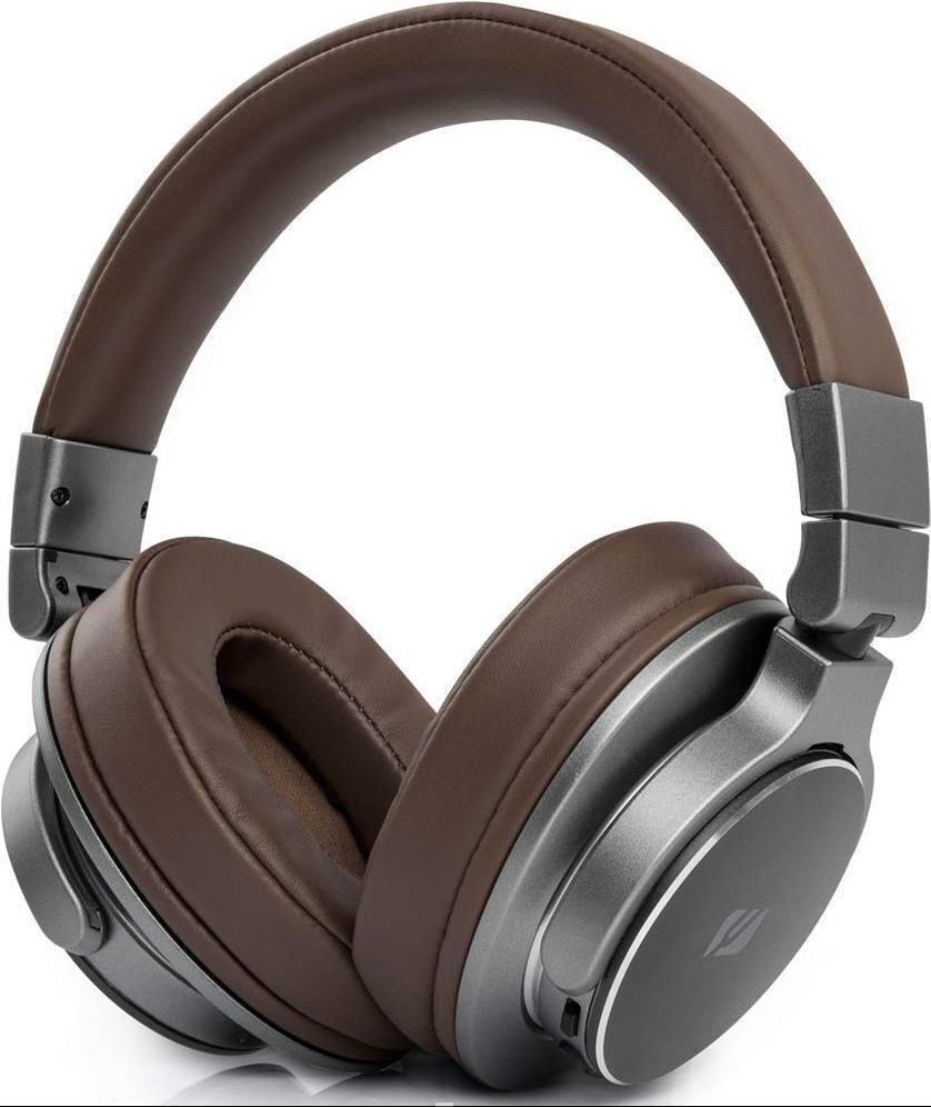 Audio & Hi-Fi Muse: M-278BT: Wireless Bluetooth Stereo Headphones (Cuffie)