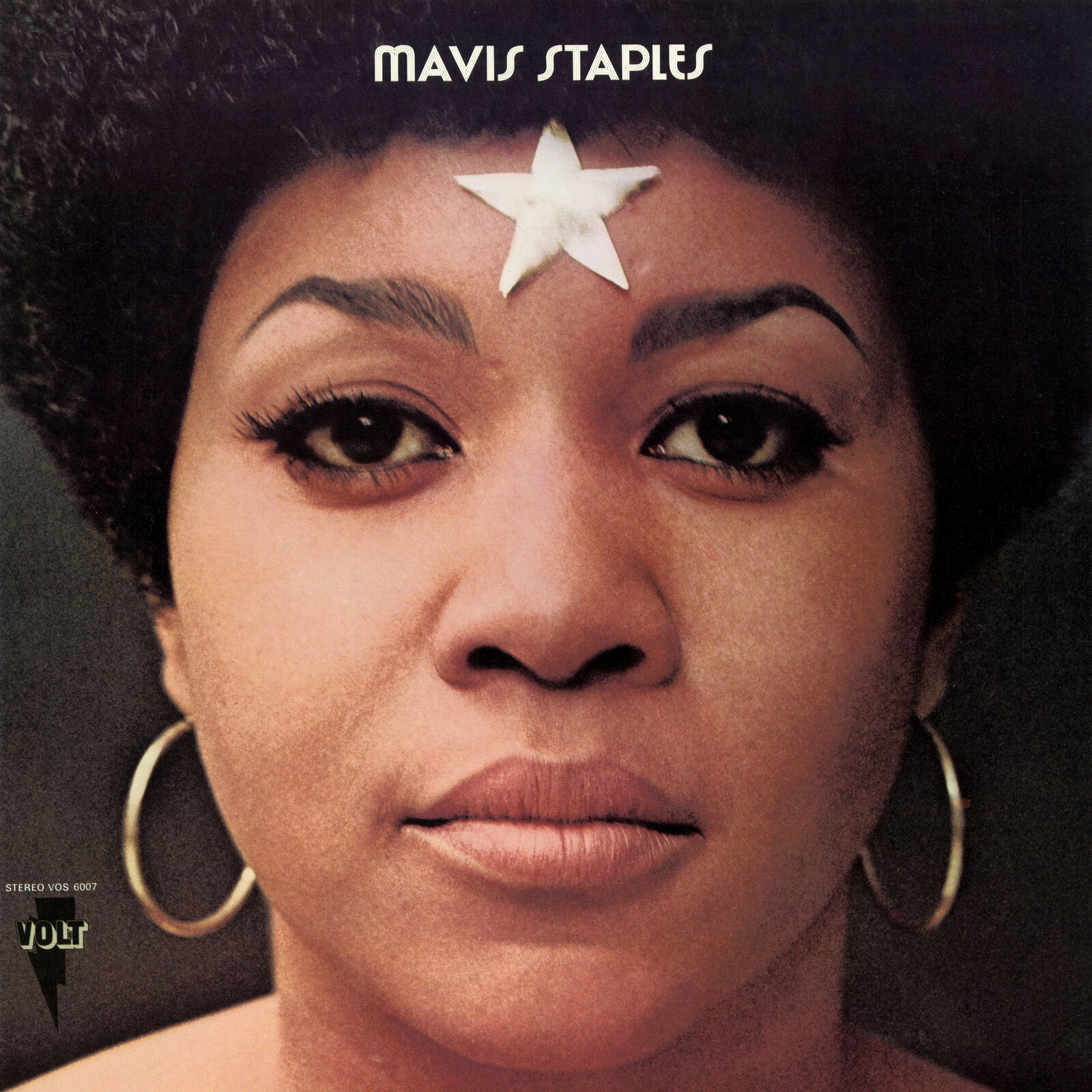 Mavis Staples Mavis Staples (Vinyl LP)