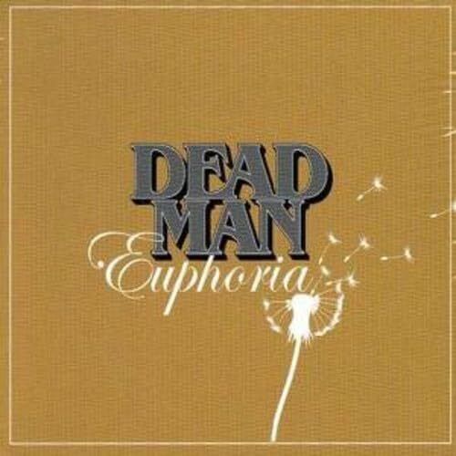 Dead Man Euphoria (CD) Album