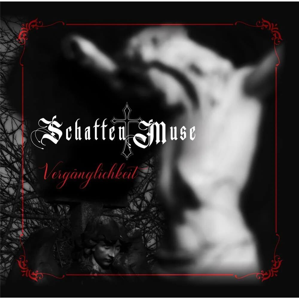Schatten Muse Verganglichkeit (CD)