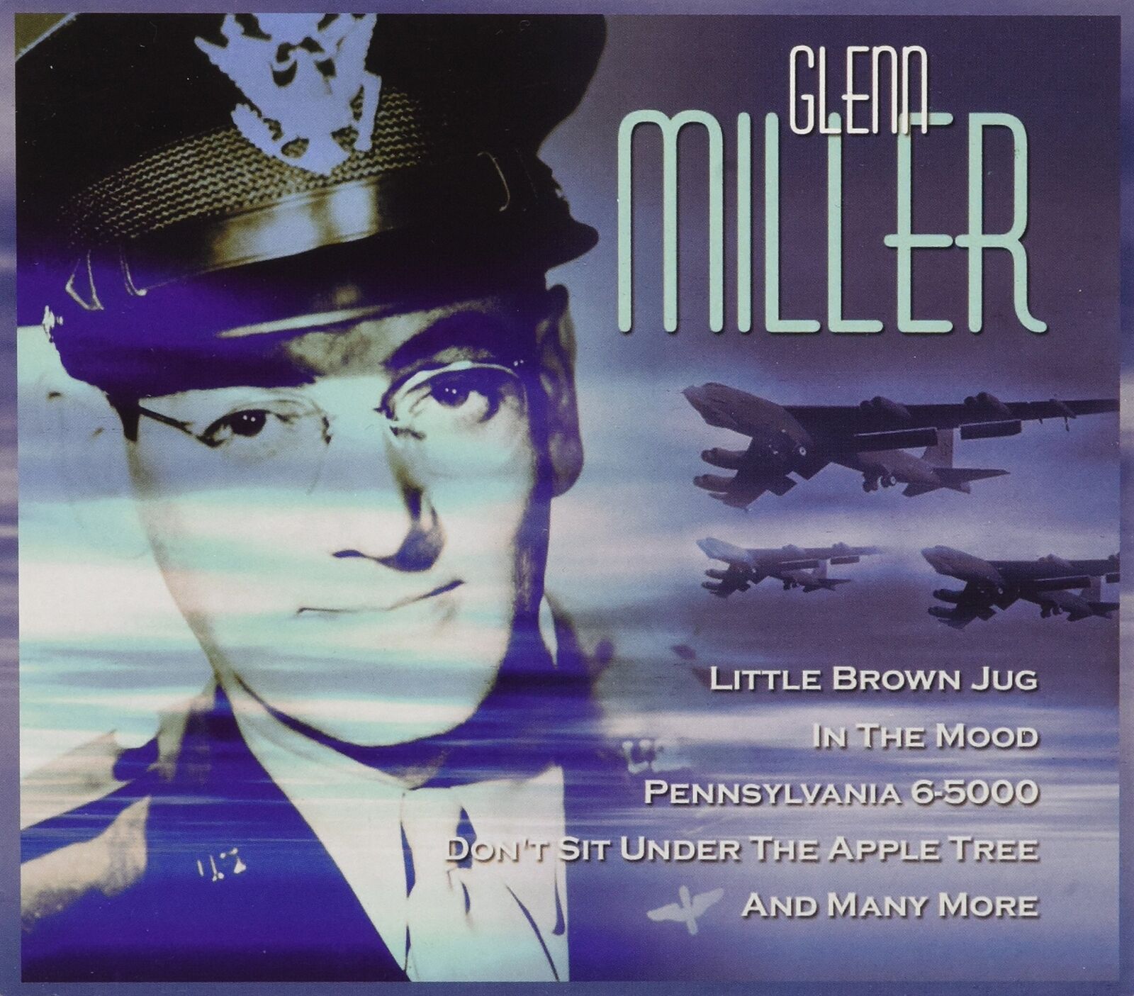 Various Glenn Miller (CD)